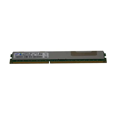 M392B1K70CM0-CK0 - Samsung 8GB DDR3-1600MHz ECC Registered VLP Memory