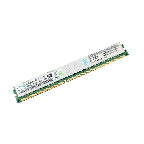 M392B1K70DM0-YH9 - Samsung 8GB DDR3-1333 PC3-10600 ECC Registered Memory Module