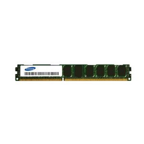 M392B1K73BHO-CK0 - Samsung 8GB PC3-12800 DDR3-1600MHz ECC Registered CL11 240-Pin DIMM Very Low Profile (VLP) Memory Module