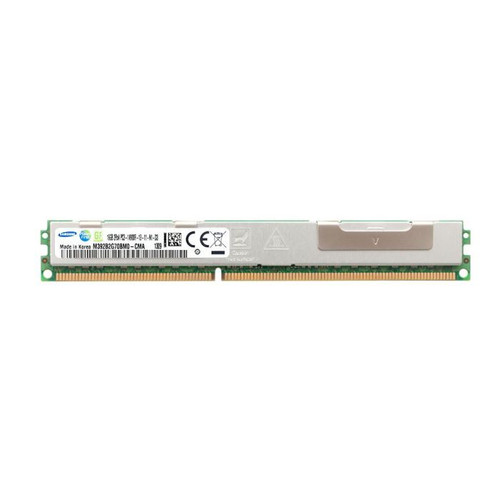 M392B2G70BM0-CMA - Samsung 16GB PC3-14900 DDR3-1866MHz ECC Registered CL13 240-Pin DIMM Very Low Profile (VLP) Dual Rank Memory Module