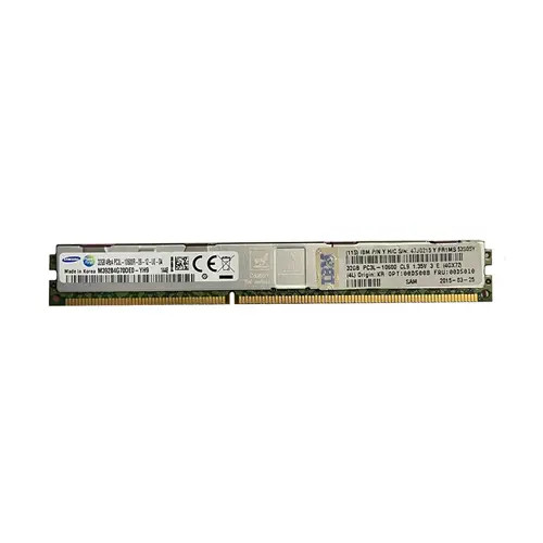 M392B4G70DE0-YH9 - Samsung 32GB DDR3-1333 PC3-10600 ECC Registered Memory