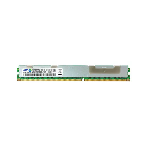 M392B5170FM0-YH9 - Samsung 4GB DDR3-1333MHz ECC Registered Low Voltage Memory