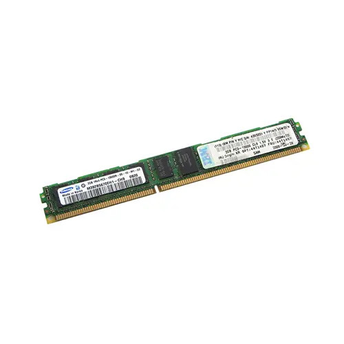 M392B5670EH1-CH9 - Samsung 2GB DDR3-1333 PC3-10600 ECC Registered Memory Module