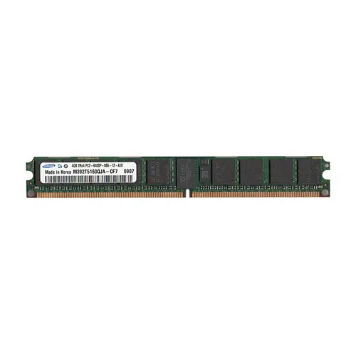 M392T5160QJA-CF7 - Samsung 4GB 800MHz DDR2 PC2-6400 ECC Registered DIMM