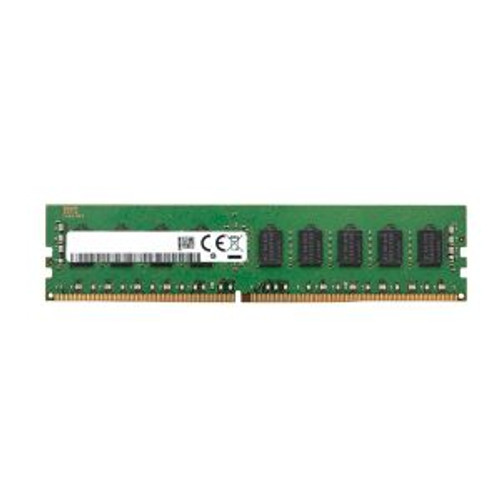 M393A1G40EB1-CPB3Q - Samsung 8GB PC4-17000 DDR4-2133MHz Registered ECC CL15 288-Pin DIMM 1.2V Single Rank Memory Module