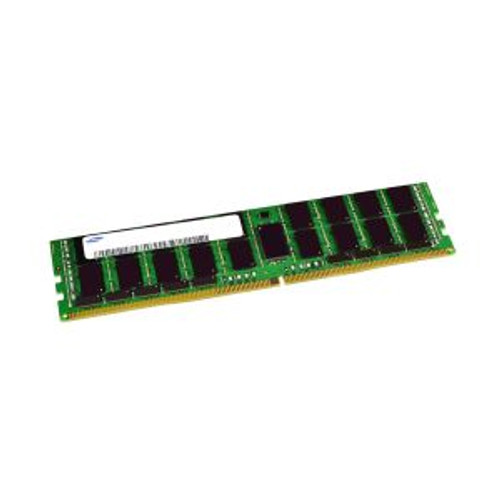 M393A2K40BB0-CPB00 - Samsung 16GB PC4-17000 DDR4-2133MHz Registered ECC CL15 288-Pin DIMM 1.2V Single Rank Memory Module