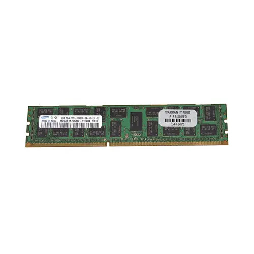 M393B1K70CH0-YH9Q4 - Samsung 8GB DDR3-1333MHz ECC Registered 240-Pin Memory
