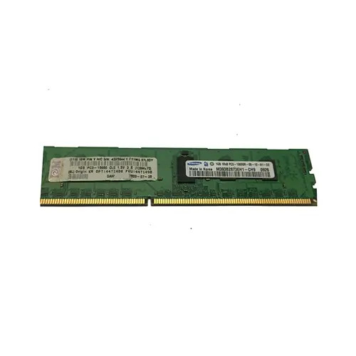 M393B2873EH1-CH9 - Samsung 1GB DDR3-1333MHz ECC Registered DIMM