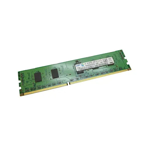 M393B2873FH0-YH9 - Samsung 1GB DDR3-1333MHz ECC Registered 240-Pin DIMM