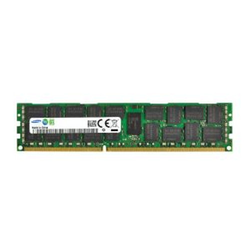 M393B2G70DB0-CMA02 - Samsung 16GB PC3-14900 DDR3-1866MHz ECC Registered CL13 240-Pin DIMM Dual Rank Memory Module