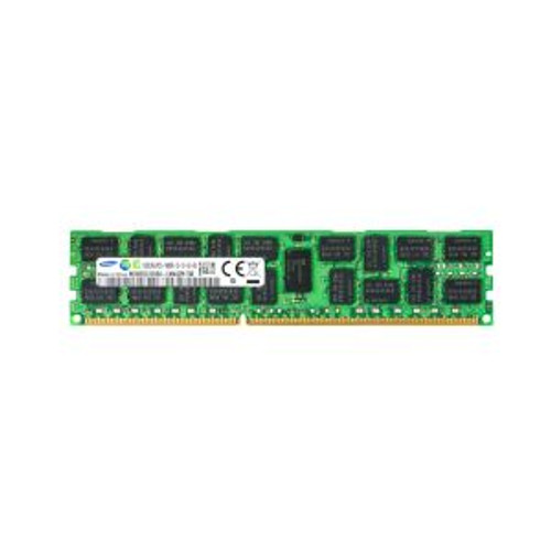 M393B2G70DB0-CMAQ2M - Samsung 16GB PC3-14900 DDR3-1866MHz ECC Registered CL13 240-Pin DIMM Dual Rank Memory Module