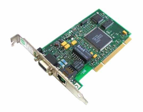 A5783-60001 - HP Single-Port RJ-45 100Mbps Token Ring PCI Network Adapter