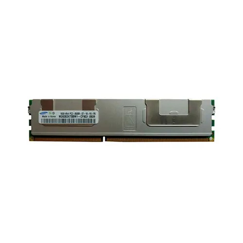 M393B2K70BM1-CF8Q1 - Samsung 16GB DDR3-1066MHz ECC Registered Memory