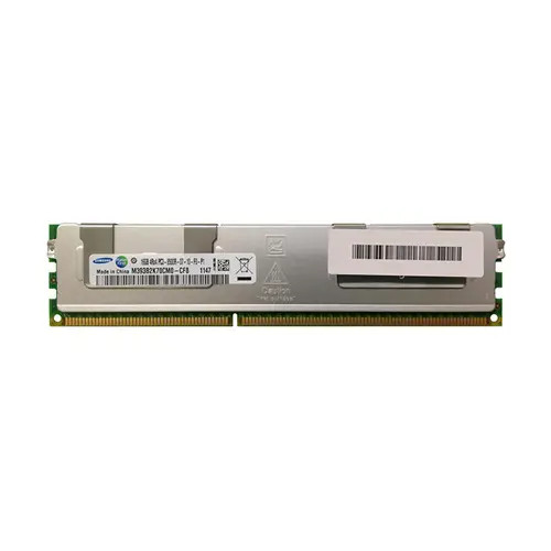 M393B2K70CMO-CF8 - Samsung 16GB DDR3-1066MHz ECC Registered 240-Pin Memory