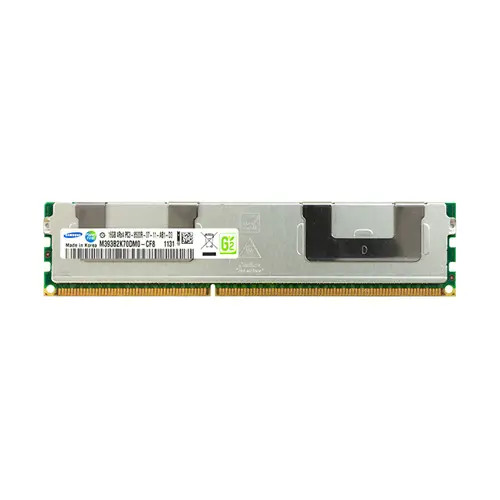 M393B2K70DM0-CF8 - Samsung 16GB DDR3-1066 PC3-8500 ECC Registered Memory Module
