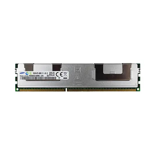 M393B4G70BM0-CF8 - Samsung 32GB DDR3-1066MHz ECC Registered 240-Pin Memory