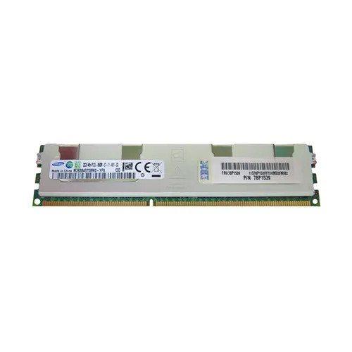 M393B4G70BMO-YF8 - Samsung 32GB DDR3-1066 ECC Registered Memory