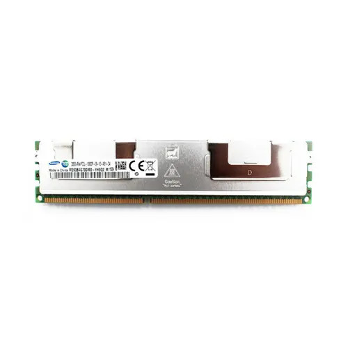 M393B4G70DM0-YH9Q2 - Samsung 32GB DDR3-1333 PC3-10600 ECC Registered Memory Module