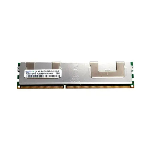 M393B5170EH1-CF8 - Samsung 4GB DDR3-1066 PC3-8500 ECC Registered Memory Module