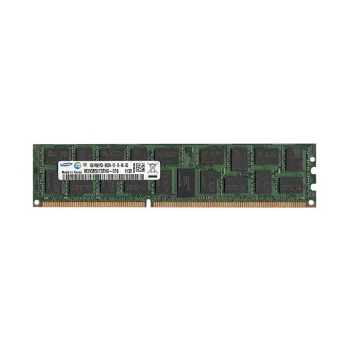M393B5173FH0-CF8 - Samsung 4GB DDR3-1066MHz ECC RDIMM