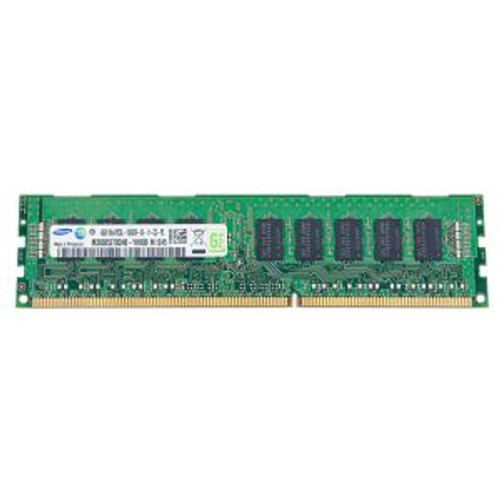 M393B5270DH0-YH9Q9 - Samsung 4GB 1333MHz DDR3 PC3-10600 Registered ECC CL9 240-Pin DIMM 1.35V Low Voltage Single Rank Memory