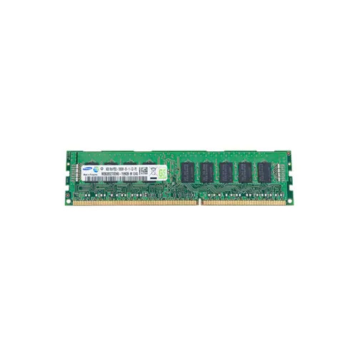 M393B5270DH0-YH9Q9 - Samsung 4GB DDR3-1333 PC3-10600 ECC Registered Memory Module