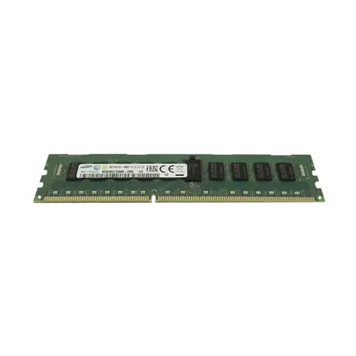 M393B5270QB0-CMA - Samsung 4GB 1866MHz DDR3 ECC Registered 240-Pin DIMM