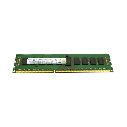 M393B5273DH0-YK0 - Samsung 4GB DDR3-1600 PC3-12800 ECC Registered Memory Module