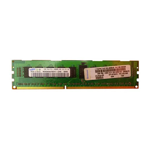 M393B5670EH1-CH9 - Samsung 2GB 1333MHz DDR3 PC3-10600 ECC Registered DIMM