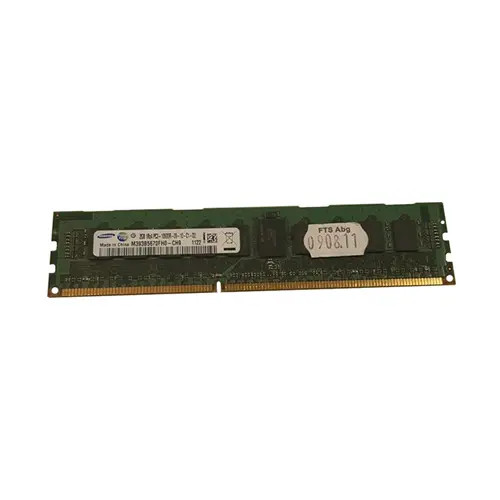 M393B5670FH0-CH9 - Samsung 2GB 1333MHz DDR3 PC3-10600 Registered ECC CL9 240-Pin DIMM Single Rank Memory