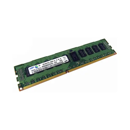 M393B5673FH0-CF8 - Samsung 2GB DDR3-1066 PC3-8500 ECC Registered Memory Module