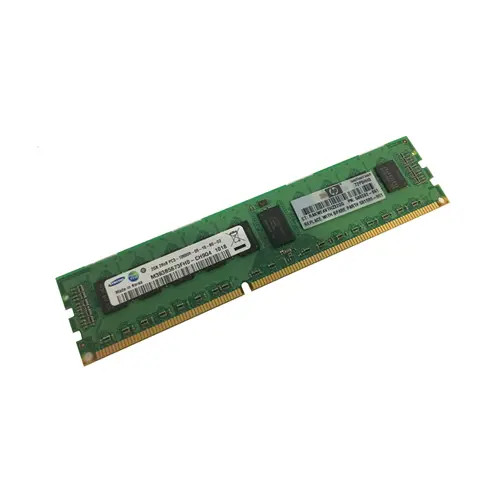 M393B5673FH0-CH9Q4 - Samsung 2GB DDR3-1333MHz ECC Registered 240-Pin Memory