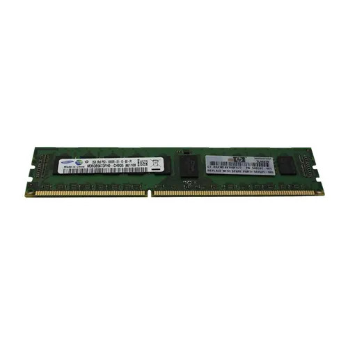 M393B5673FH0-CH9Q5 - Samsung 2GB DDR3-1333MHz PC3-10600 ECC Registered CL9 240-Pin DIMM 1.35V Low Voltage Dual Rank Memory Module