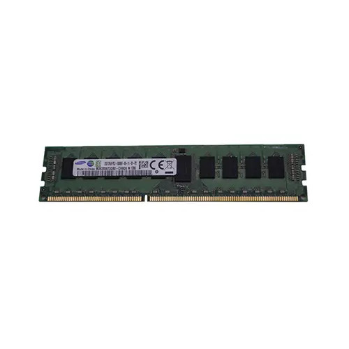 M393B5673GB0-CH9Q9 - Samsung 2GB DDR3-1333 PC3-10600 ECC Registered Memory Module