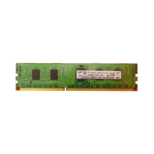 M393B5773CH0-CH9 - Samsung 2GB PC3-10600R 1Rx8 Server Memory