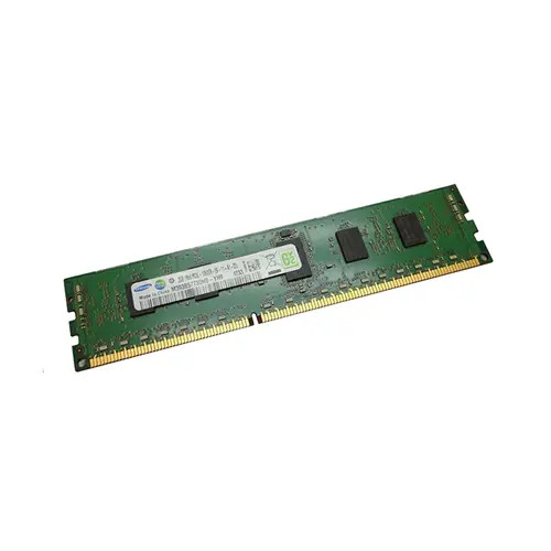 M393B5773DH0-YH9 - Samsung 2GB DDR3-1333 PC3-10600 ECC Registered Memory Module