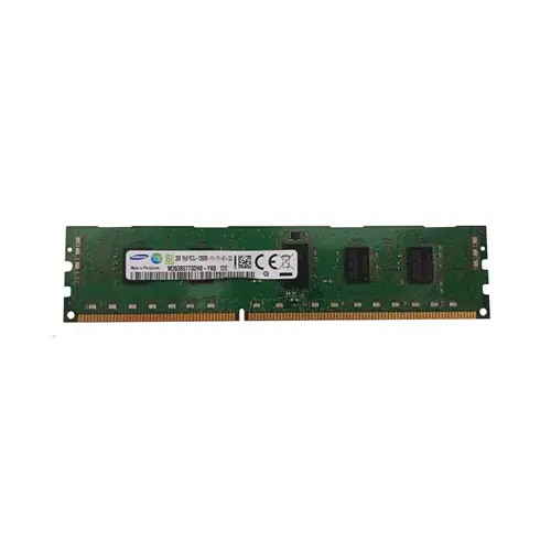 M393B5773DH0-YK0 - Samsung 2GB DDR3-1600 PC3-12800 ECC Registered Memory Module