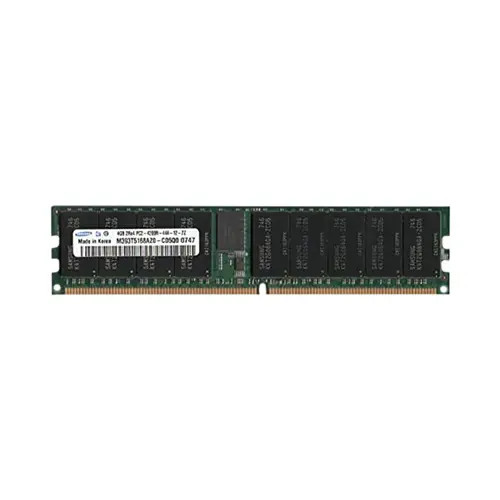 M393T5168AZ0-CD5Q0 - Samsung 4GB DDR2-533 PC2-4200 ECC Registered Memory Module