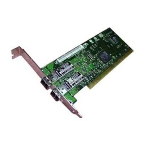 A7011-69001 - HP Dual-Ports LC 1Gbps 1000Base-SX Gigabit Ethernet PCI-X Network Adapter