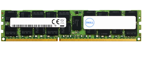 A7187318 - Dell 16GB PC3-14900 DDR3-1866MHz ECC Registered RDIMM