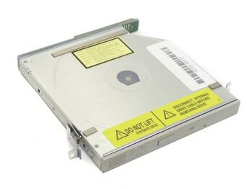 A7231-64006 - HP DVD / CD-RW Slimline Optical Drive