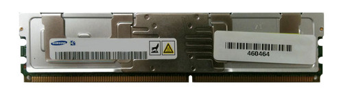 Samsung 2GB PC2-4200 DDR2-533MHz ECC CL4 240-Pin DIMM Memory - Compatible with ProLiant DL360p Gen8 Servers