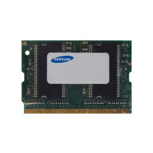 M463L6523BN0-CB3 - Samsung 512MB DDR-333 PC2700 CL2.5 Micro-DIMM Memory