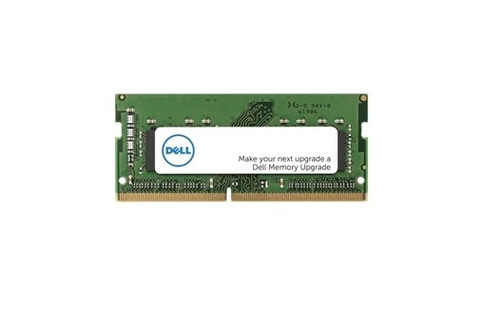 AA937596 - Dell 16GB PC4-25600 DDR4-3200MHz non-ECC Unbuffered CL22 260-Pin SoDimm 1.2V Dual Rank Memory Module