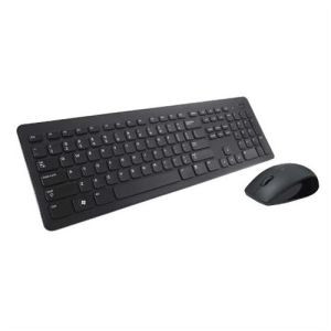 M815C - Dell Wireless USB PS/2 Keyboard Mouse Combo