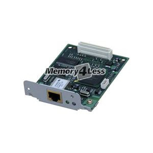ML-00NF - Samsung 10/100 Base-TX Ethernet Network Card