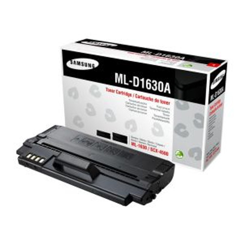 ML1630A - Samsung 2000 Pages Black Toner Cartridge