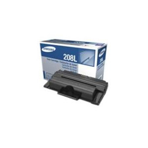 MLT-D208L-TAA - Samsung 10000 Pages Black Laser Toner Cartridge