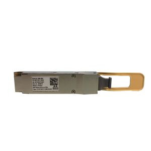 MMA1B00 - Mellanox 40GBase-SR4 QSFP+ Optical Transceiver