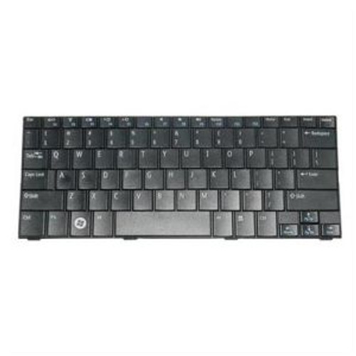 MP-07C96LA6930 - HP 468509-161 Oem Mini 1000 Latin American Keyboard